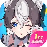 Cat Fantasy: Isekai Adventure