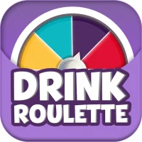 Drink Roulette - Ivós játék