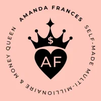 Amanda Frances Money Queen