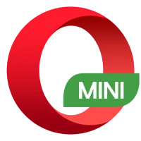 Opera Mini webböngésző