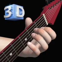 Guitar 3D – Alap akkordok
