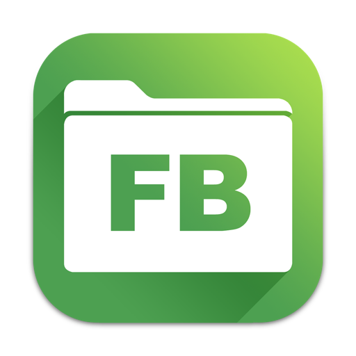 FileBrowser Pro Mac