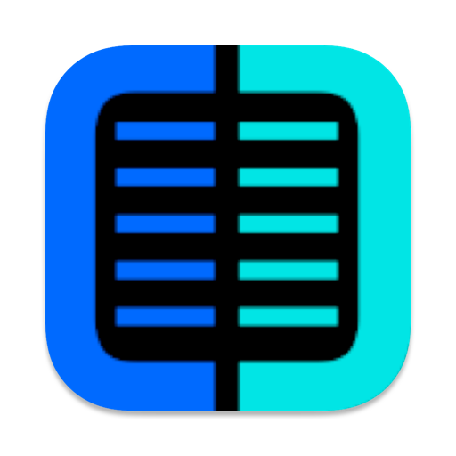 Dirent – Kétpaneles fájlkezelő macOS-re