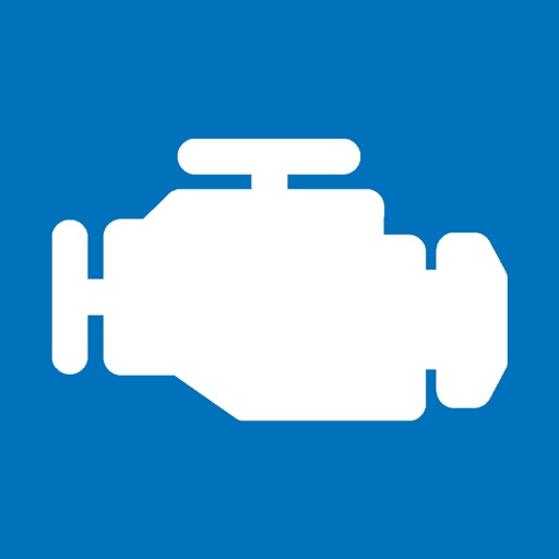 Car Scanner ELM OBD2 diagnosztikai alkalmazás