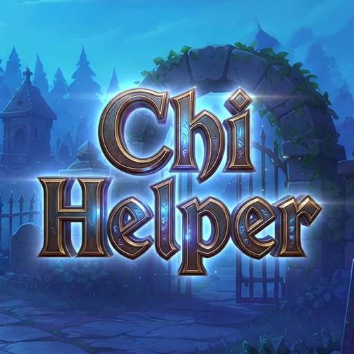ChiHelper – Érzelmi napló és belső egyensúly iOS-en