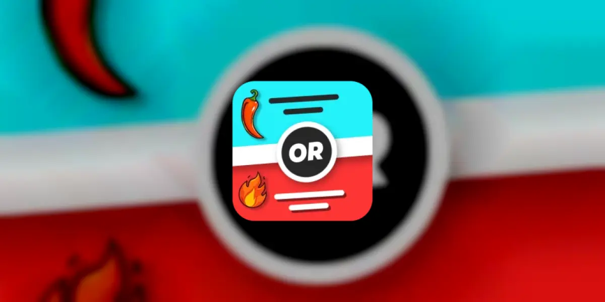 Would You Rather? Extreme